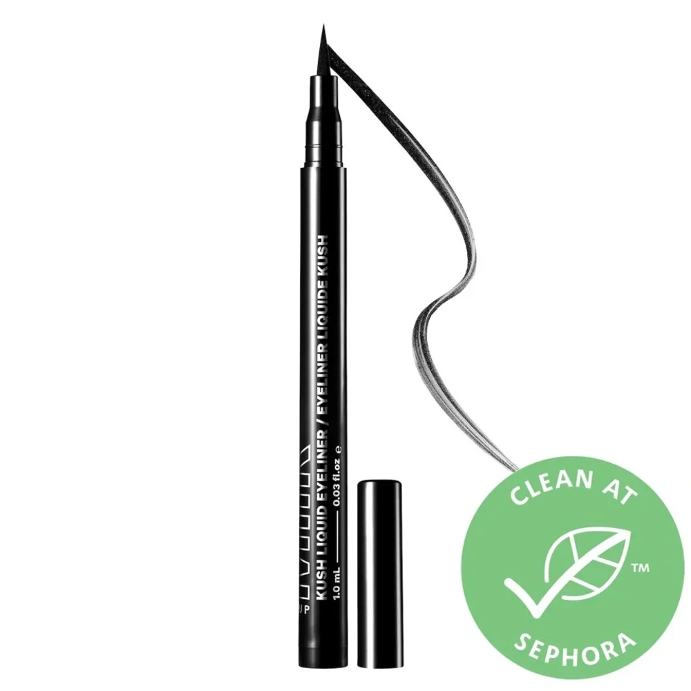 🌿 MILK MAKEUP KUSH Liquid Eyeliner